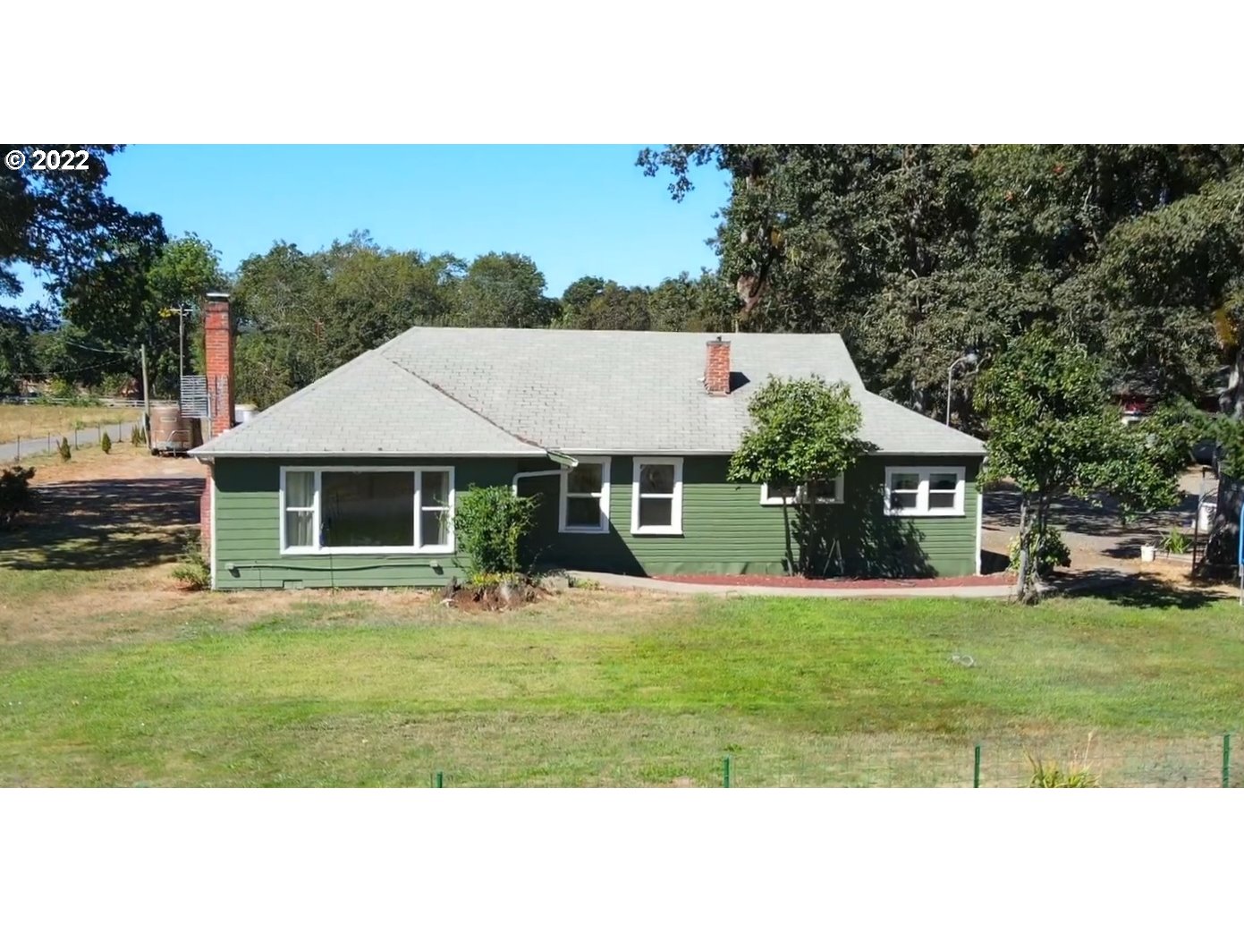 2021 Winston Section Road Winston, OR 97496 - Photo 1 of 31 Gallery Image 1