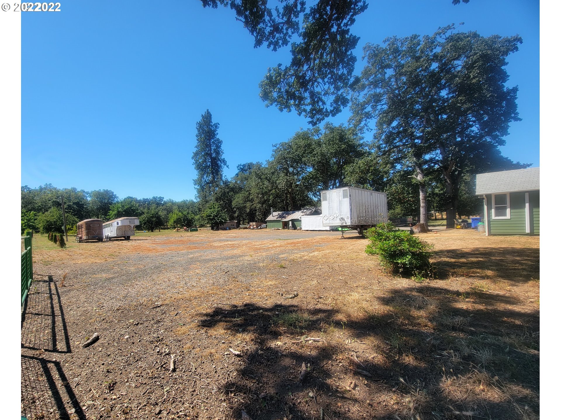 2021 Winston Section Road Winston, OR 97496 - Photo 24 of 31 RV Parking