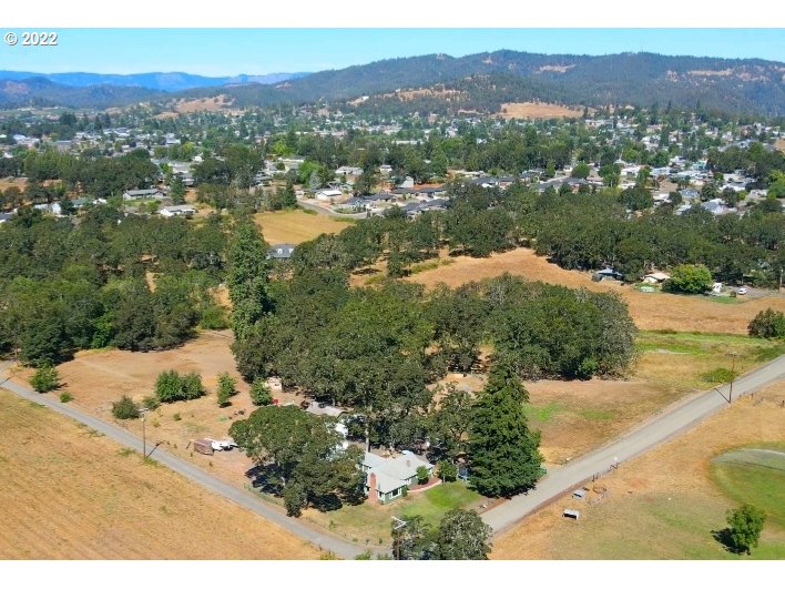 2021 Winston Section Road Winston, OR 97496 - Photo 31 of 31 Acreage