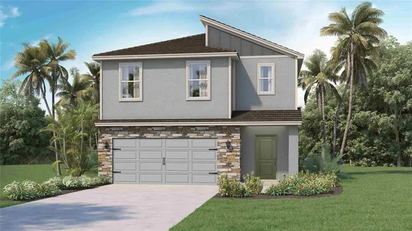 $430,990 | 2379 Bender Drive, Zephyrhills, FL 33541