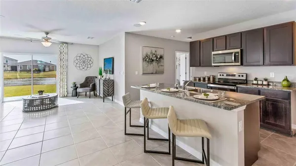 $430,990 | 2379 Bender Drive, Zephyrhills, FL 33541