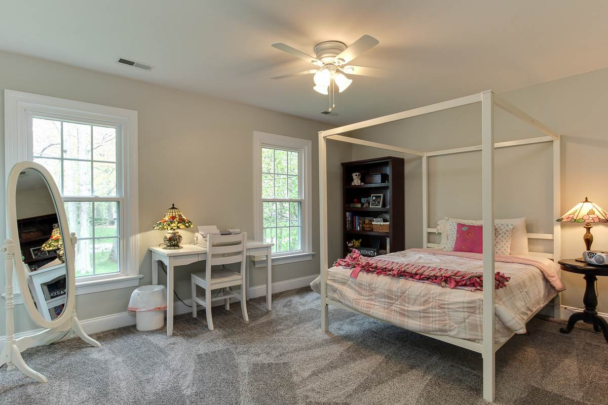 2000 Corberrie Lane Raleigh, NC 27613 - Photo 19 of 25 Photo 19