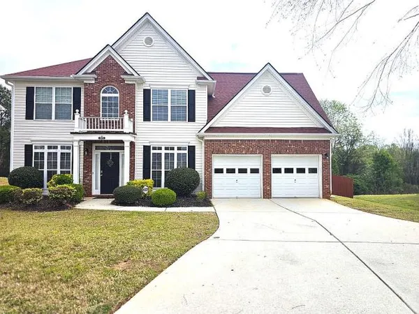 $355,000 | 205 Saddlebrook Drive, Covington, GA 30016