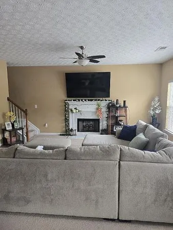 $355,000 | 205 Saddlebrook Drive, Covington, GA 30016