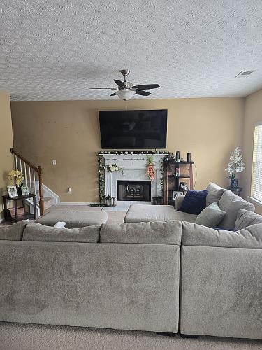 205 Saddlebrook Drive Covington, GA 30016 - Photo 13 of 17