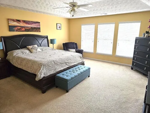 $355,000 | 205 Saddlebrook Drive, Covington, GA 30016