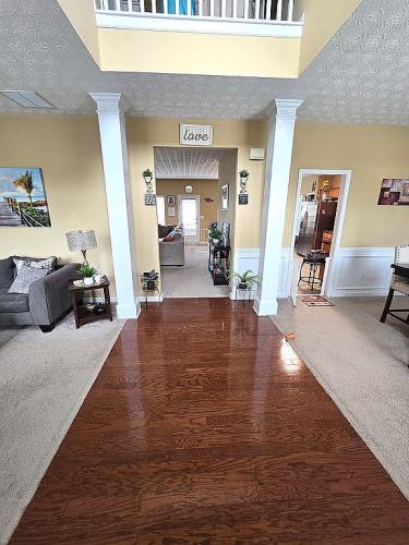 205 Saddlebrook Drive Covington, GA 30016 - Photo 2 of 17