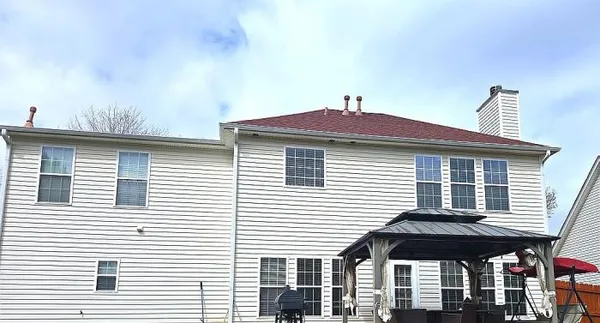 $355,000 | 205 Saddlebrook Drive, Covington, GA 30016