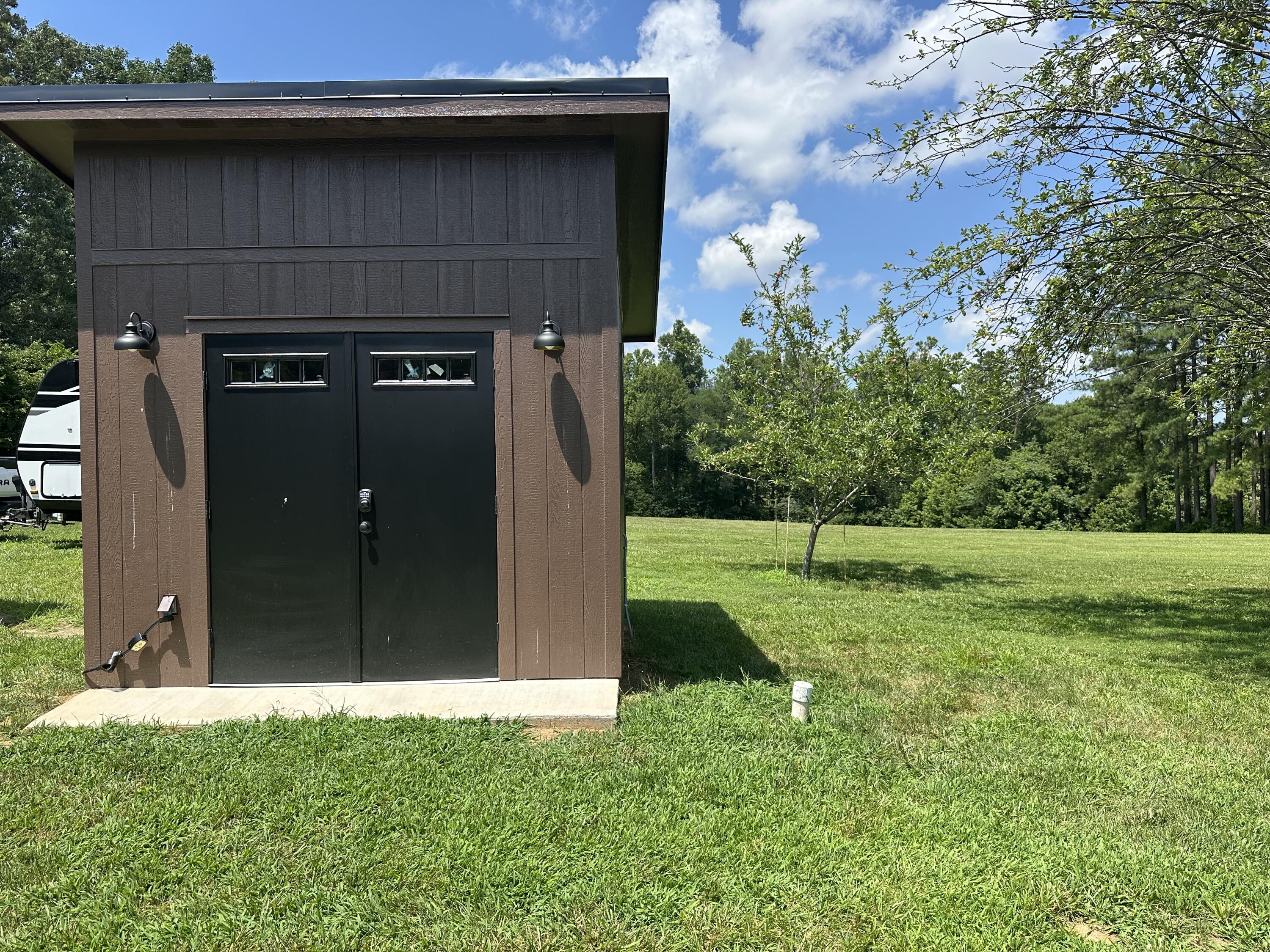 521 Piney Grove Road Gretna, VA 24557 - Photo 8 of 18 New Well House