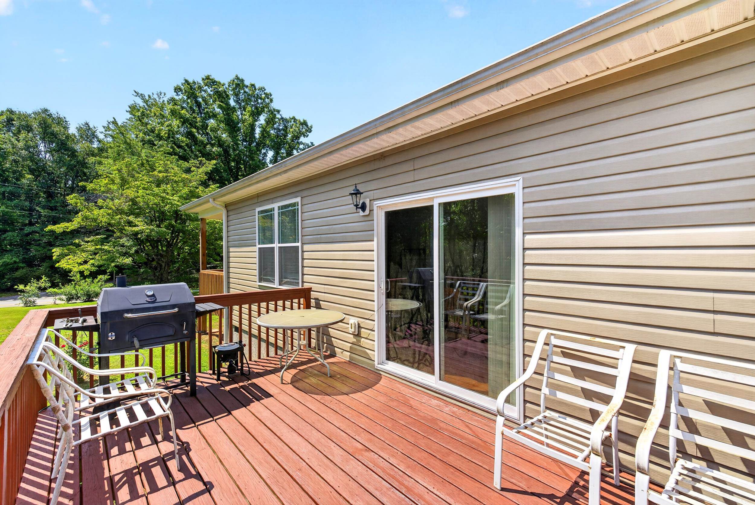1125 Belue Mill Road Landrum, SC 29356 - Photo 20 of 30