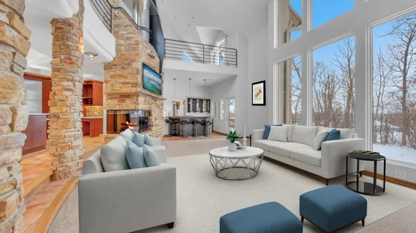 $699,900 | 58 Oakridge Court, Fond du Lac, WI 54937