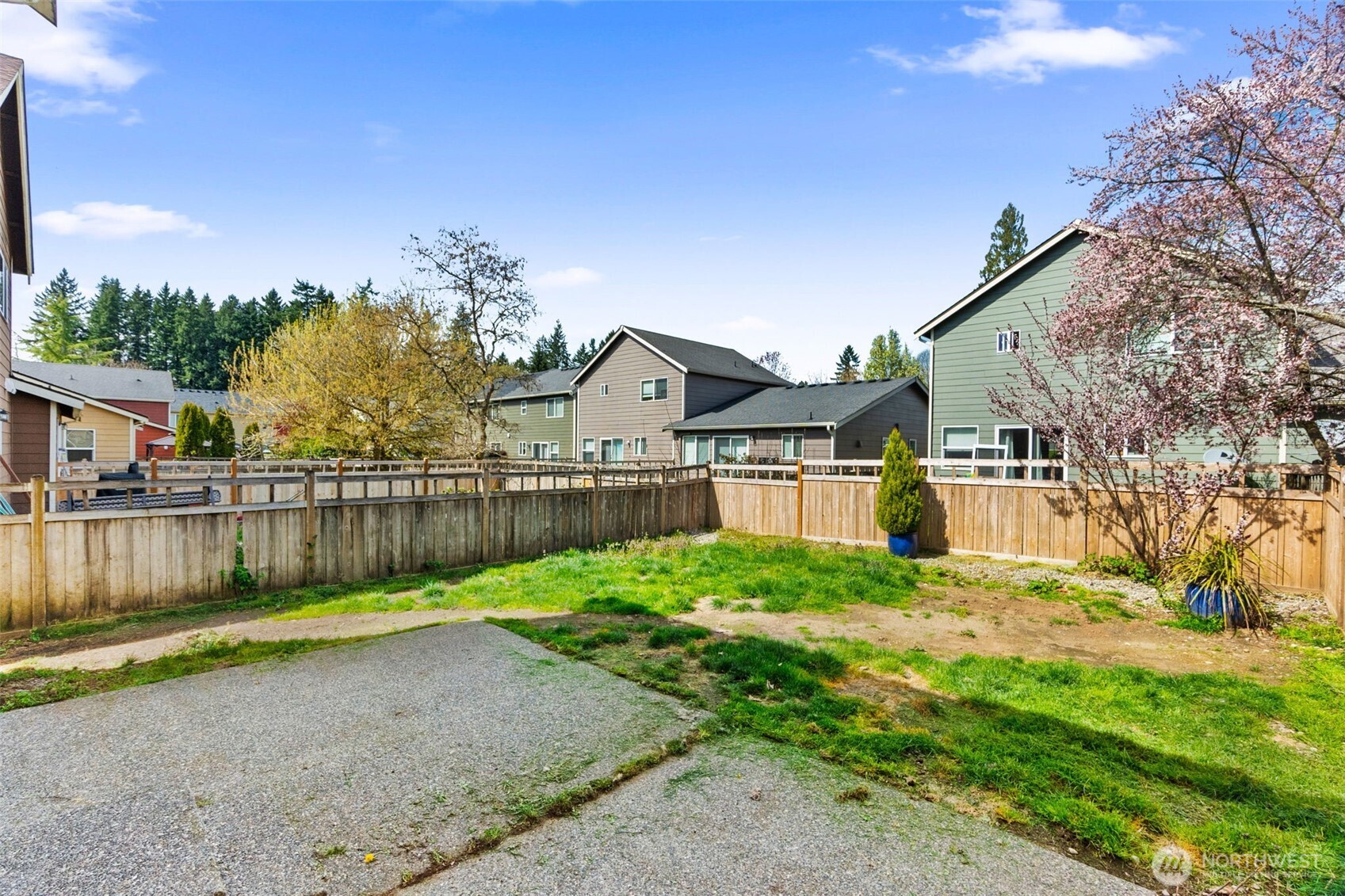 4308 Roxanna Loop Southeast Lacey, WA 98503 - Photo 14 of 14