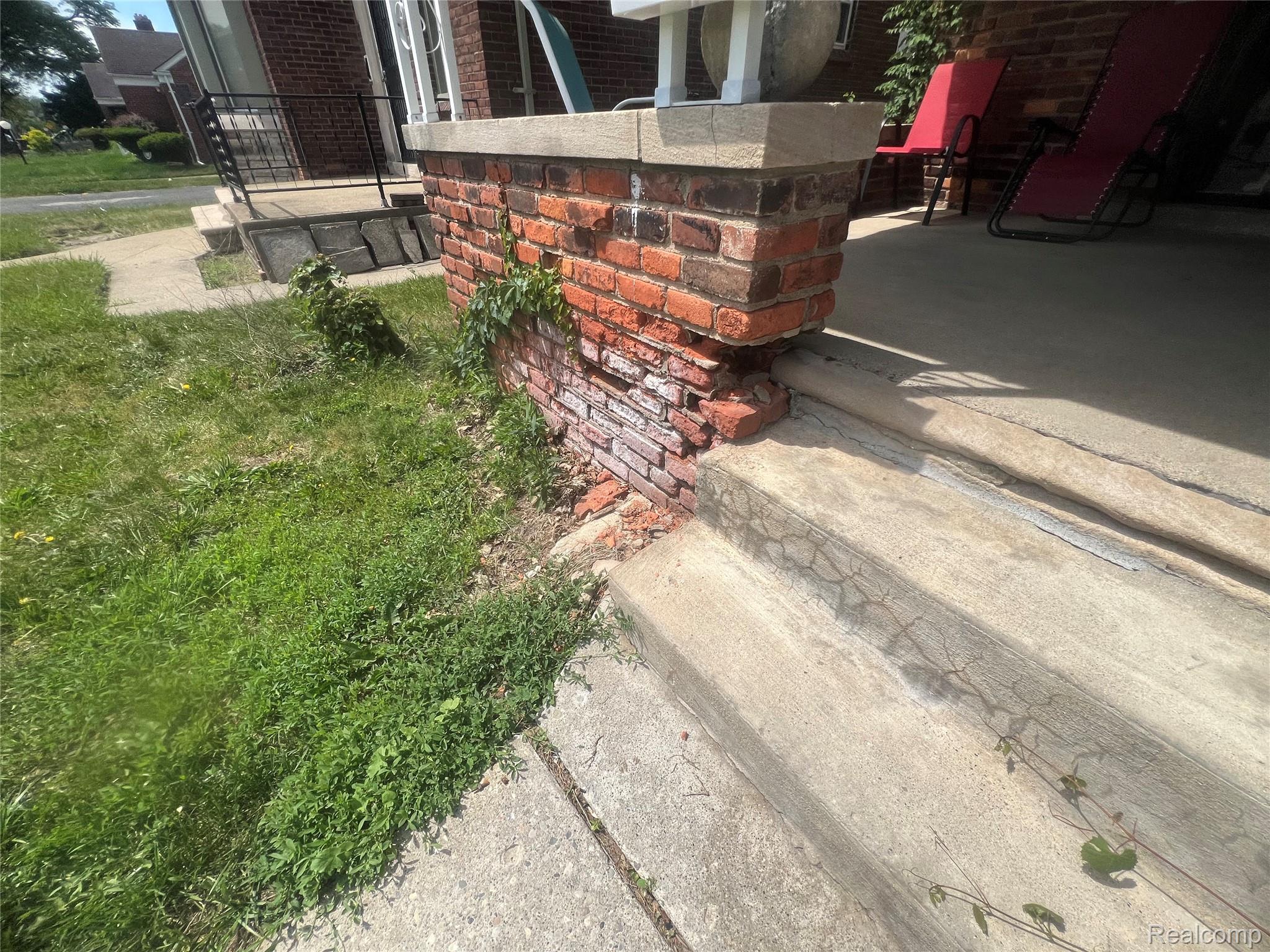 17311 Santa Rosa Drive Detroit, MI 48221 - Photo 89 of 89 Image quality insufficient for description
