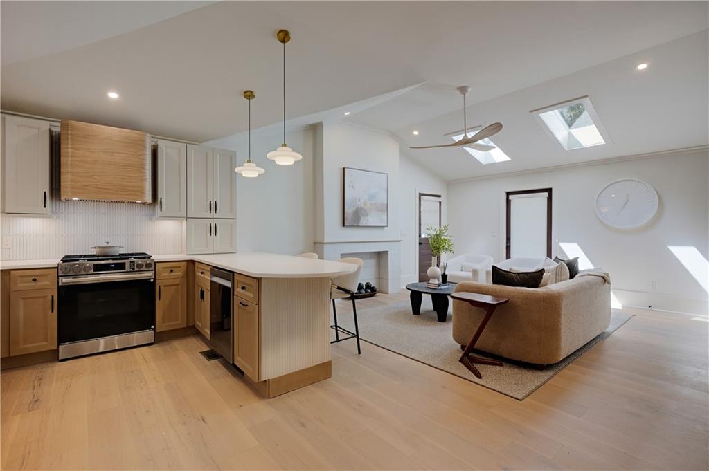 3542 North Druid Hills Road Northeast Decatur, GA 30033 - Photo 17 of 62 Gallery Image 17