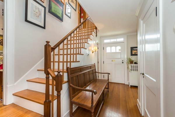 88 Webcowet Road Arlington, MA 02474 - Photo 2 of 26 Gallery Image 2