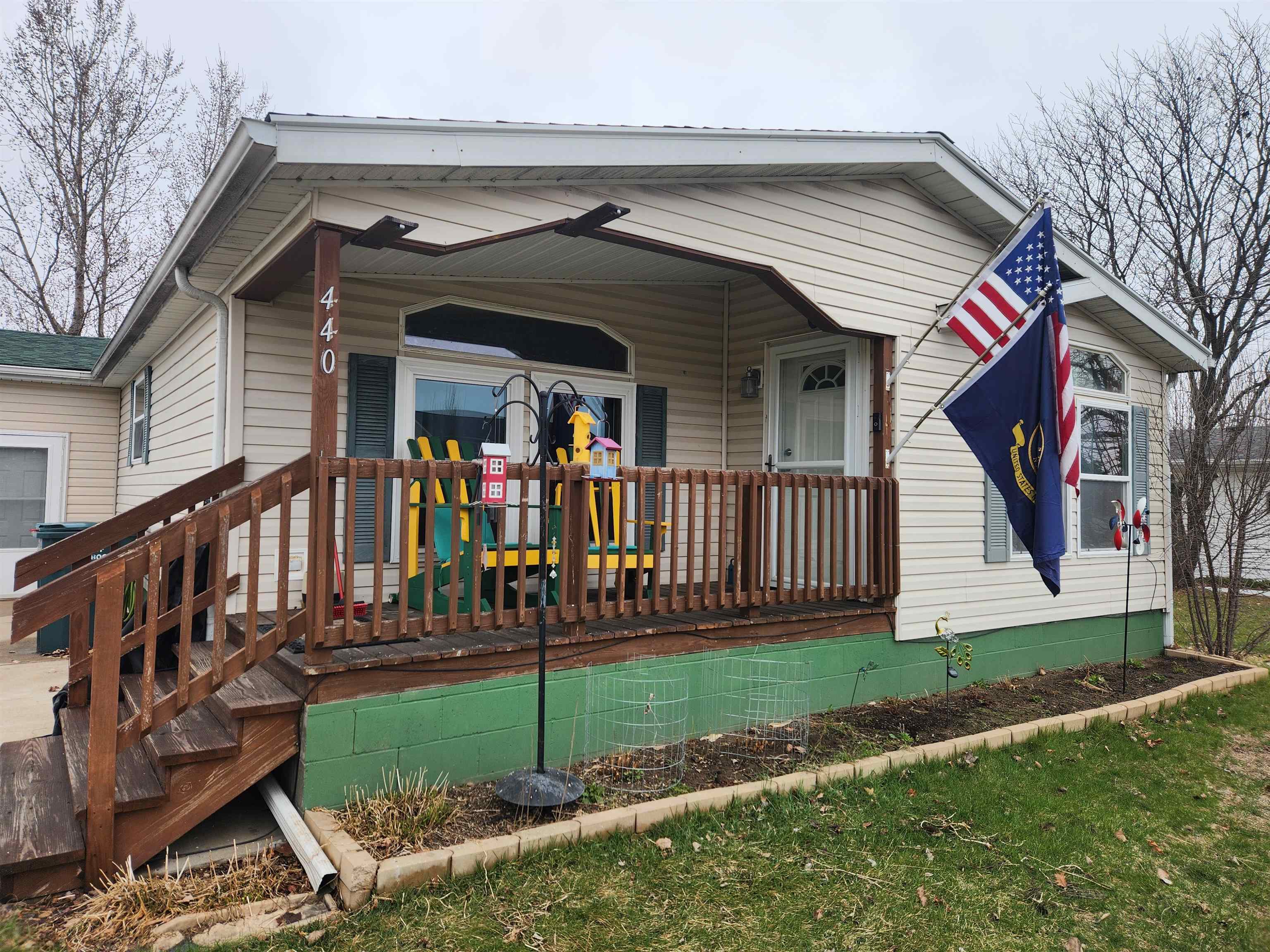 440 Red Spruce Avenue Baraboo, WI 53913 - Photo 2 of 16