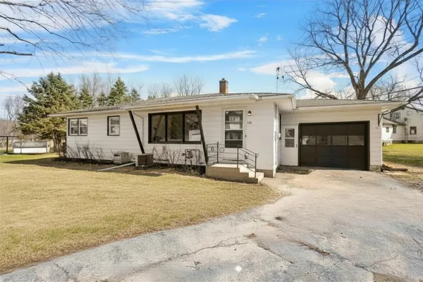 $234,900 | 148 North Park Street, Markesan, WI 53946