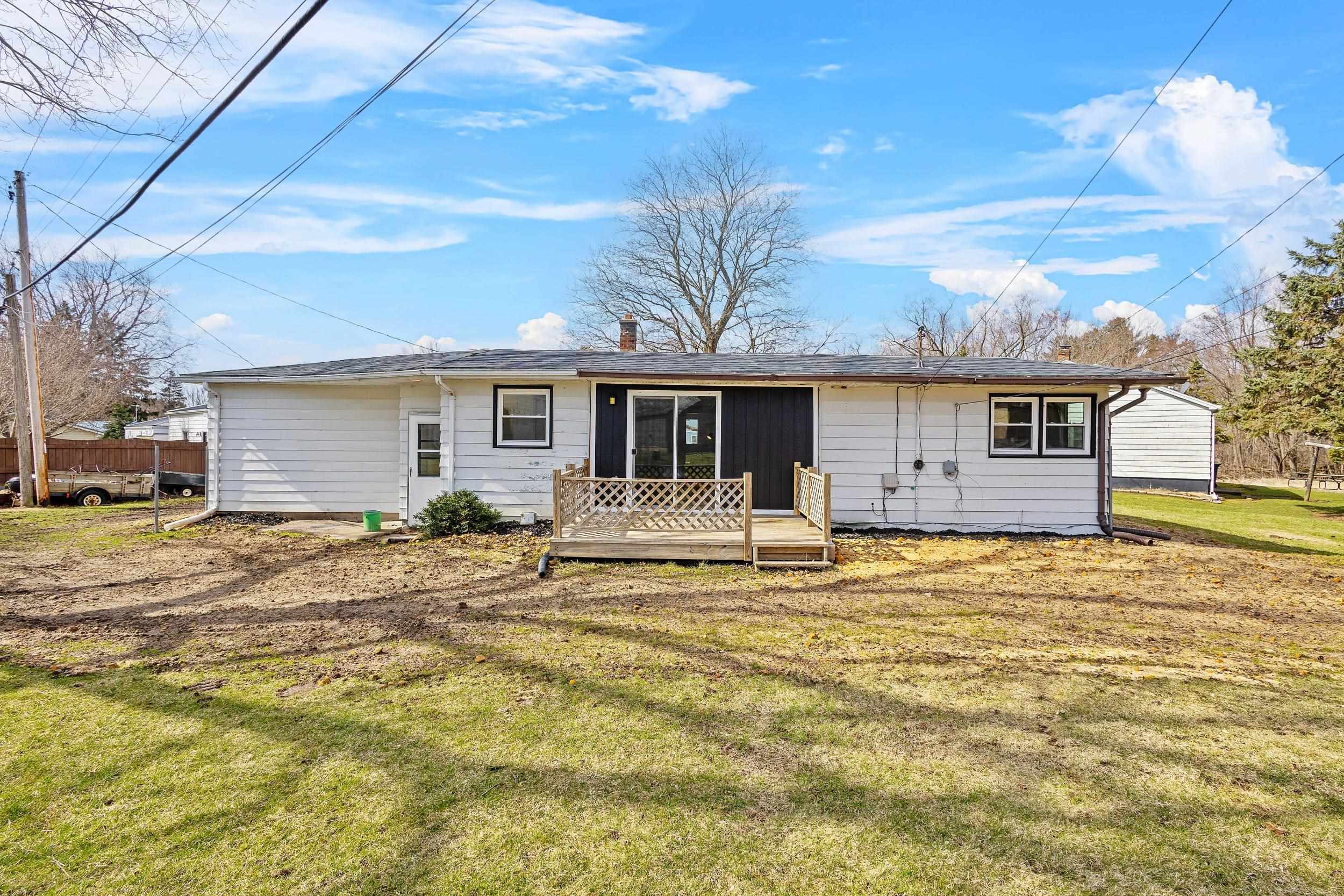 148 North Park Street Markesan, WI 53946 - Photo 28 of 34