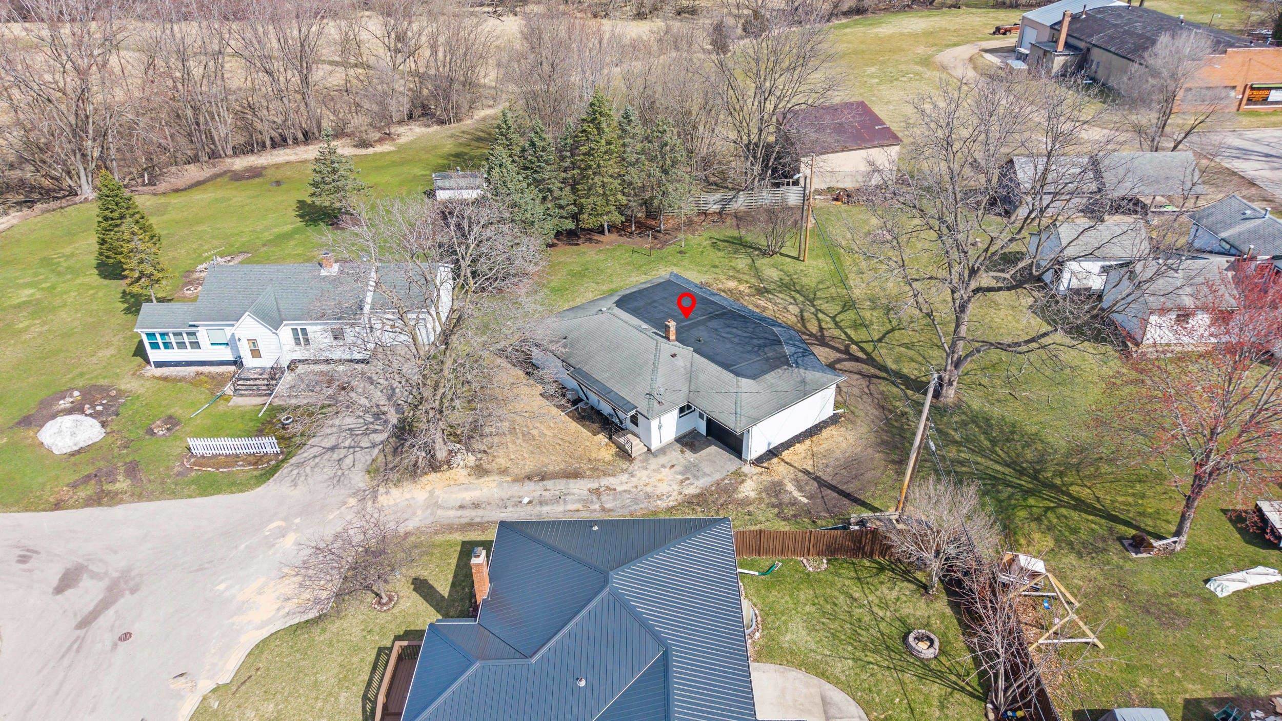 148 North Park Street Markesan, WI 53946 - Photo 30 of 34