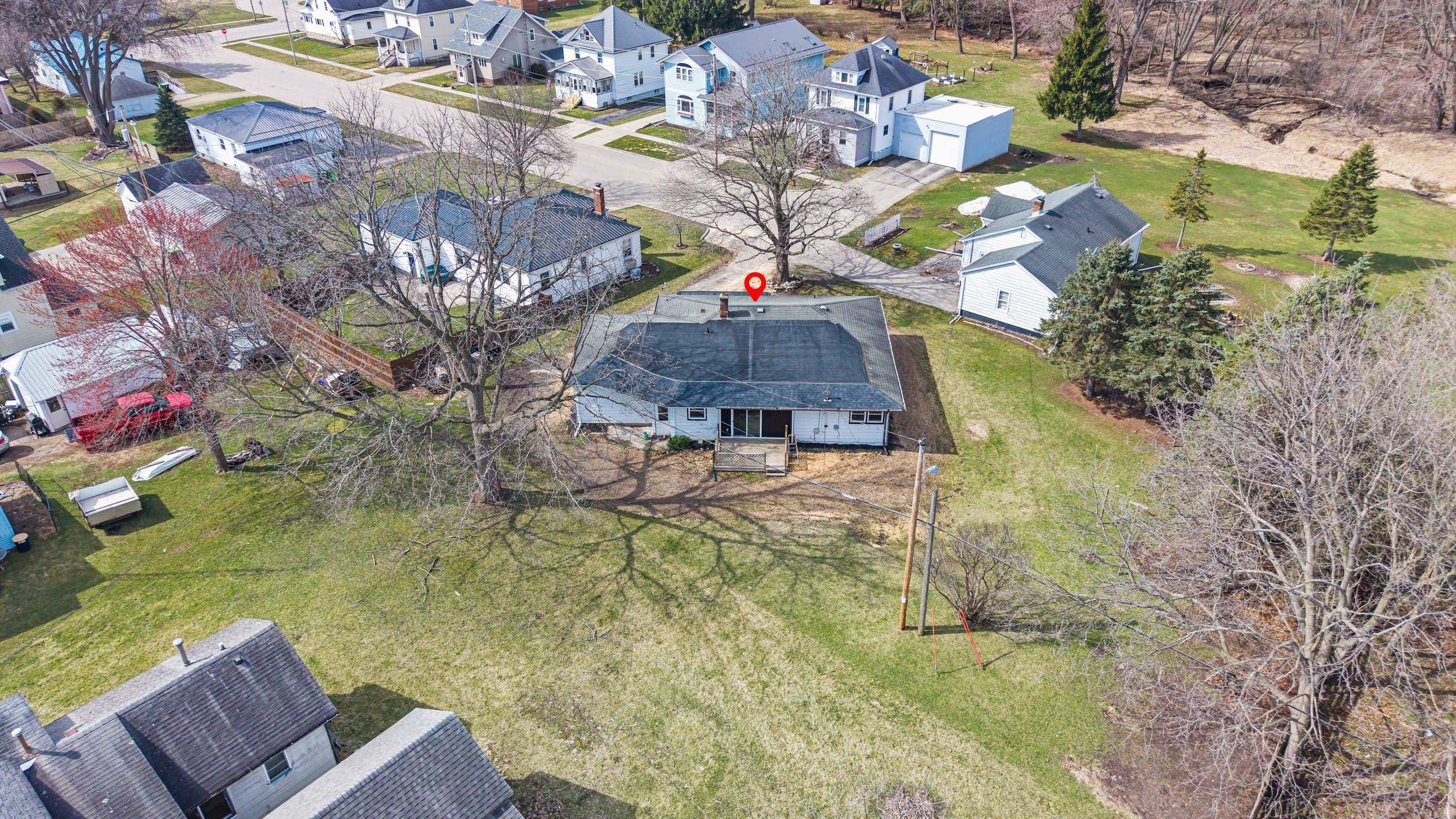 148 North Park Street Markesan, WI 53946 - Photo 31 of 34