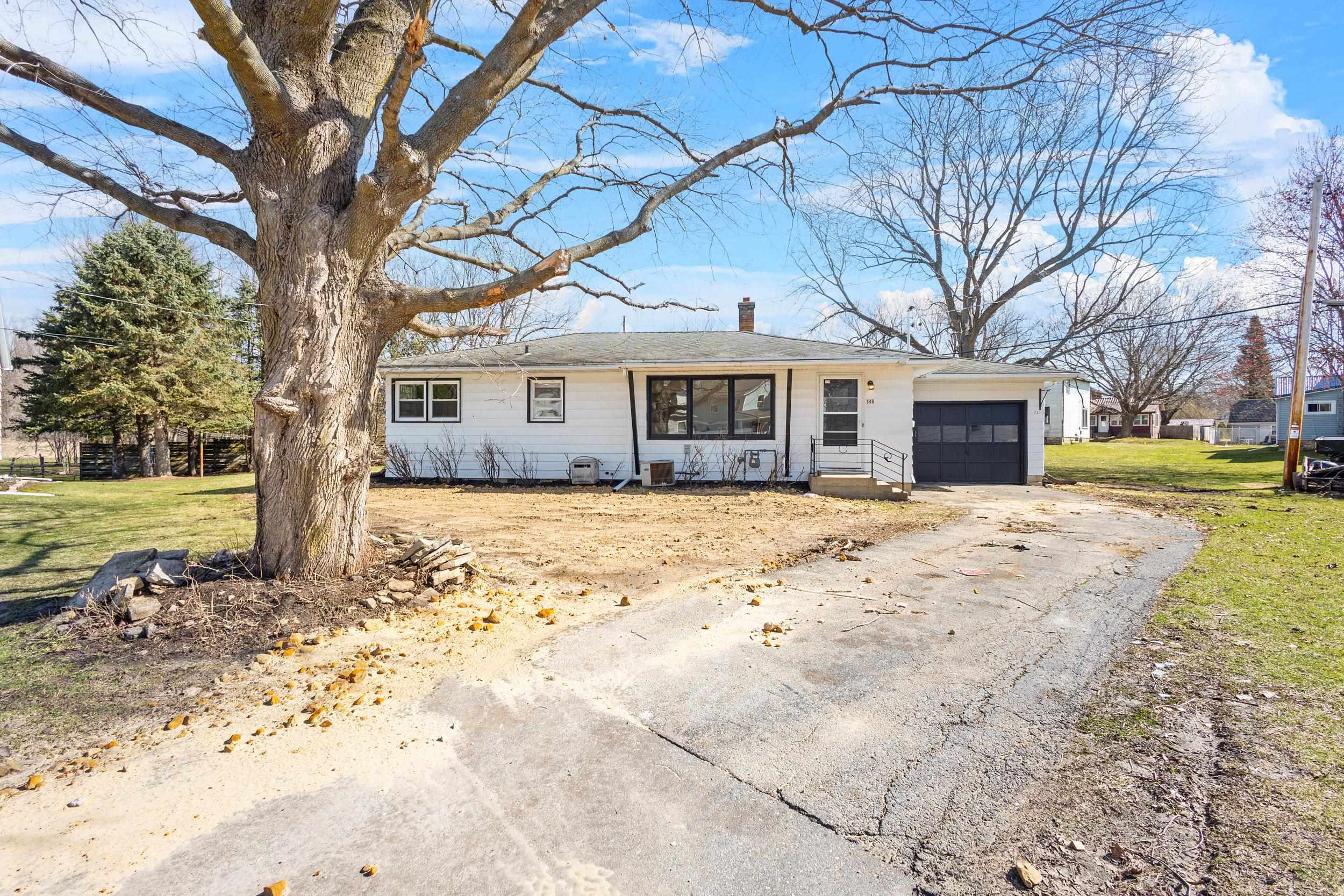 148 North Park Street Markesan, WI 53946 - Photo 34 of 34