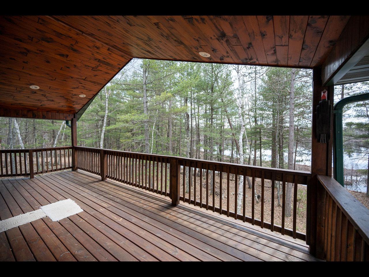 5889 Perch Lake Road Eagle River, WI 54521 - Photo 24 of 35 Gallery Image 24