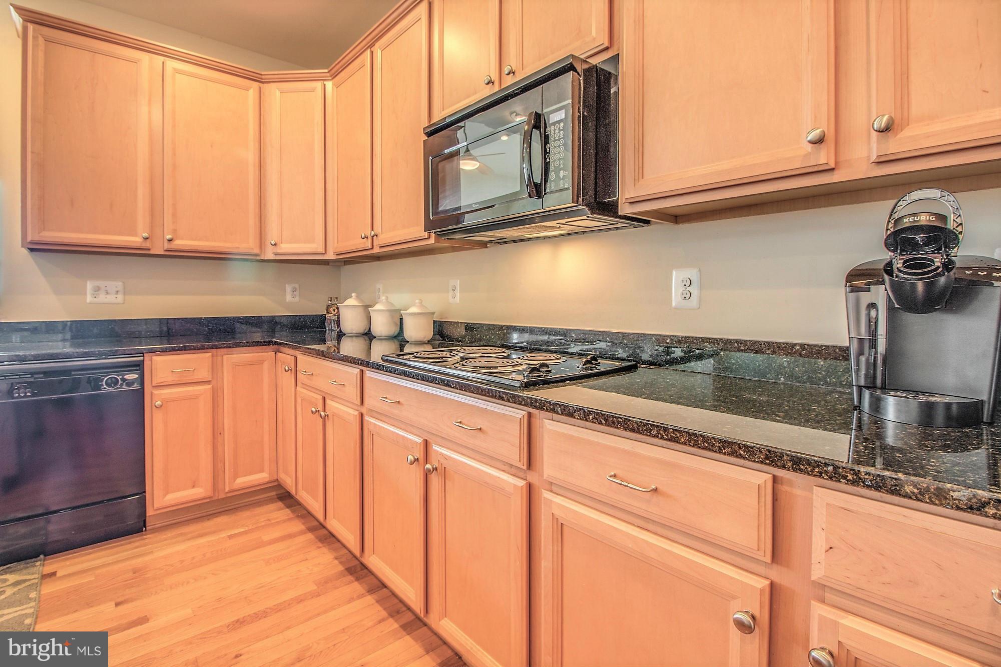 7329 Brink Road Laytonsville, MD 20882 - Photo 14 of 28 Kitchen
