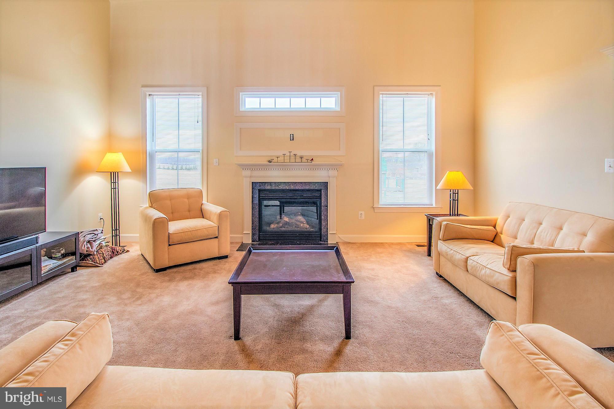 7329 Brink Road Laytonsville, MD 20882 - Photo 8 of 28 Family Room
