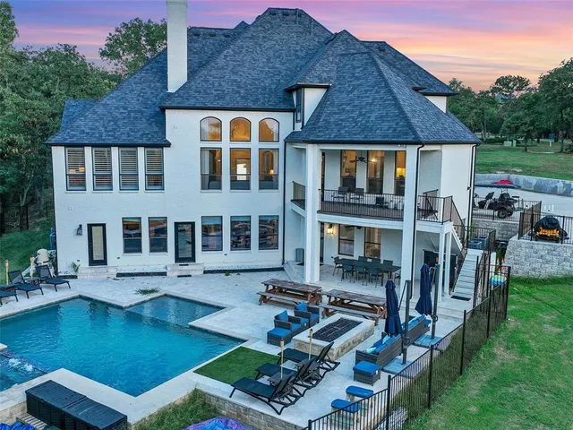 $1,590,000 | 8800 Baltusrol Drive, Flower Mound, TX 75022