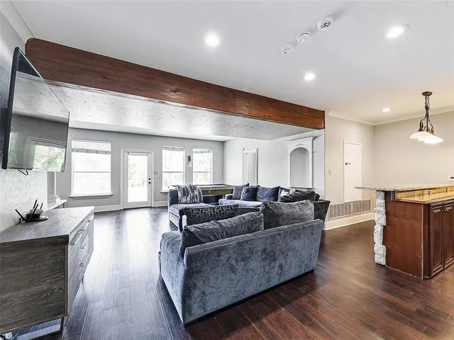 $1,590,000 | 8800 Baltusrol Drive, Flower Mound, TX 75022