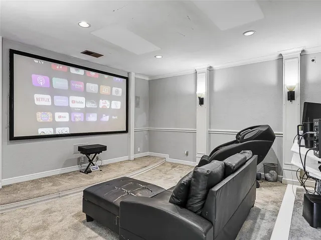 $1,590,000 | 8800 Baltusrol Drive, Flower Mound, TX 75022