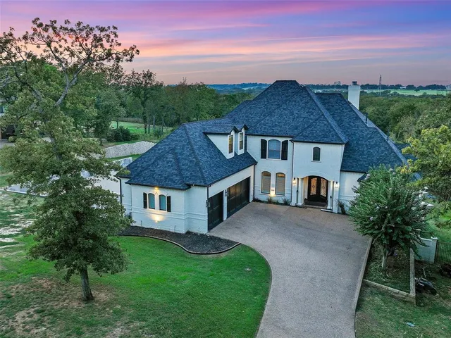 $1,590,000 | 8800 Baltusrol Drive, Flower Mound, TX 75022