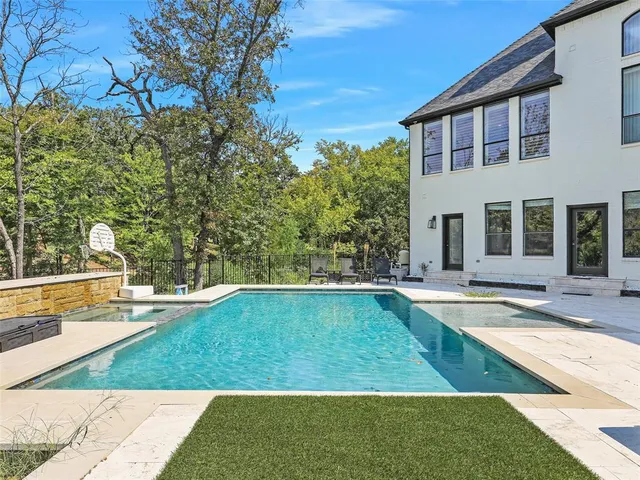 $1,590,000 | 8800 Baltusrol Drive, Flower Mound, TX 75022