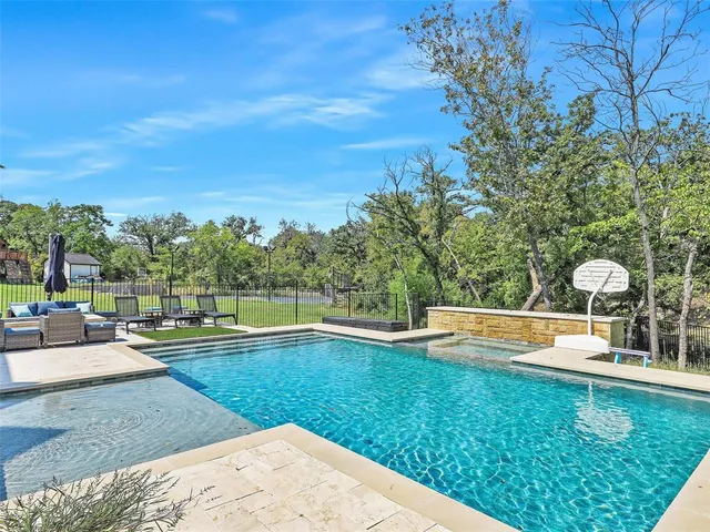 $1,590,000 | 8800 Baltusrol Drive, Flower Mound, TX 75022