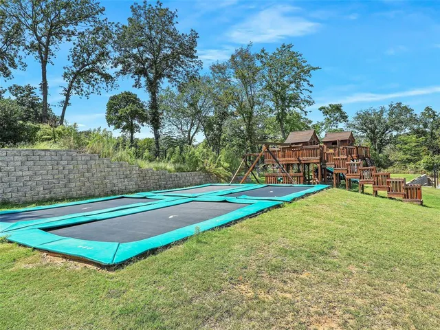 $1,590,000 | 8800 Baltusrol Drive, Flower Mound, TX 75022