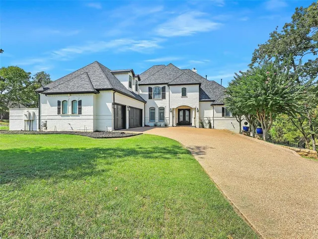 $1,590,000 | 8800 Baltusrol Drive, Flower Mound, TX 75022