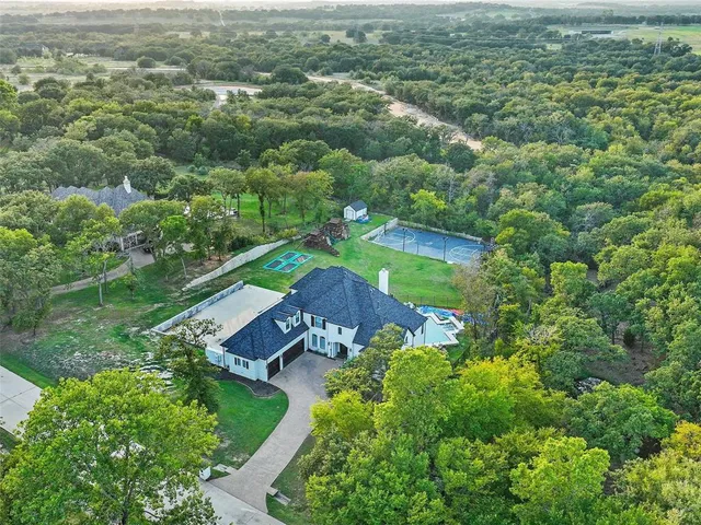 $1,590,000 | 8800 Baltusrol Drive, Flower Mound, TX 75022
