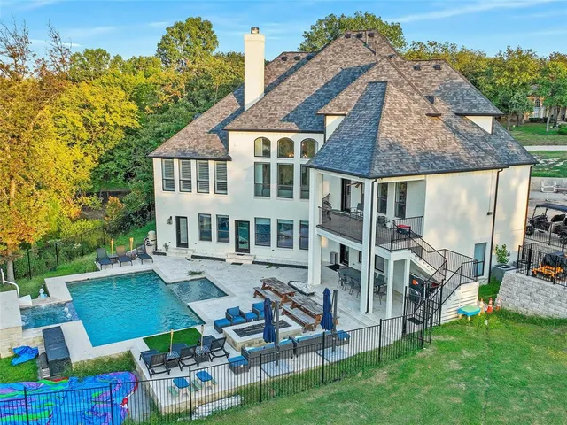 $1,590,000 | 8800 Baltusrol Drive, Flower Mound, TX 75022