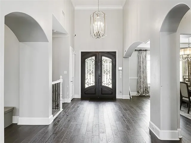 $1,590,000 | 8800 Baltusrol Drive, Flower Mound, TX 75022