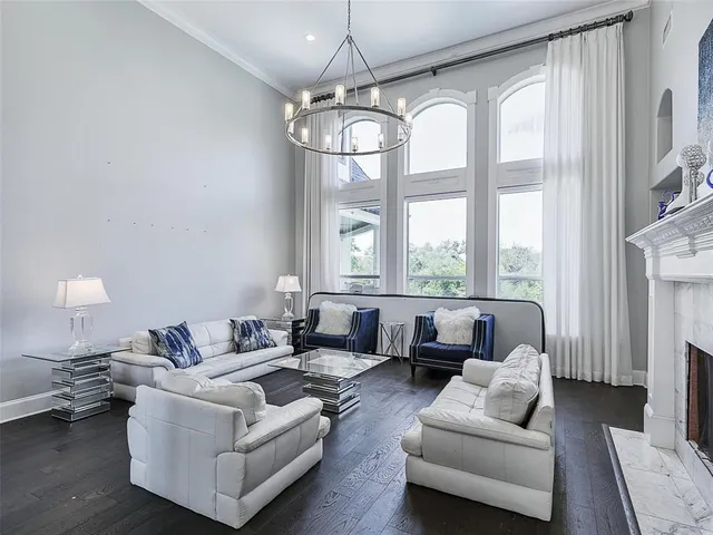 $1,590,000 | 8800 Baltusrol Drive, Flower Mound, TX 75022