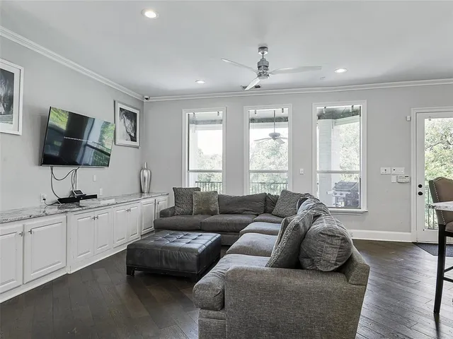 $1,590,000 | 8800 Baltusrol Drive, Flower Mound, TX 75022