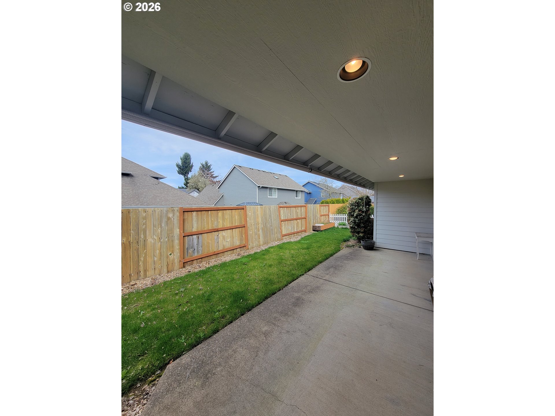 5923 Rhinestone Court Southeast Salem, OR 97306 - Photo 23 of 25