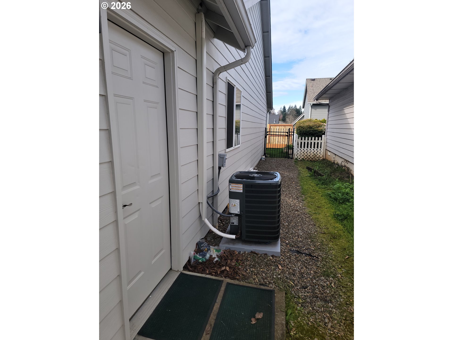 5923 Rhinestone Court Southeast Salem, OR 97306 - Photo 24 of 25