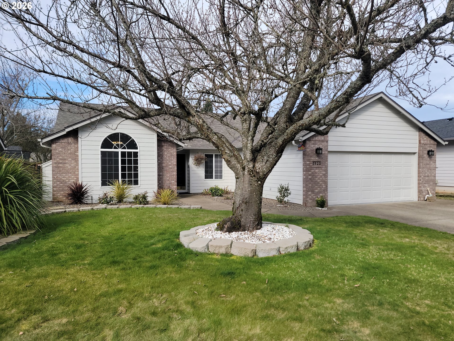 5923 Rhinestone Court Southeast Salem, OR 97306 - Photo 25 of 25