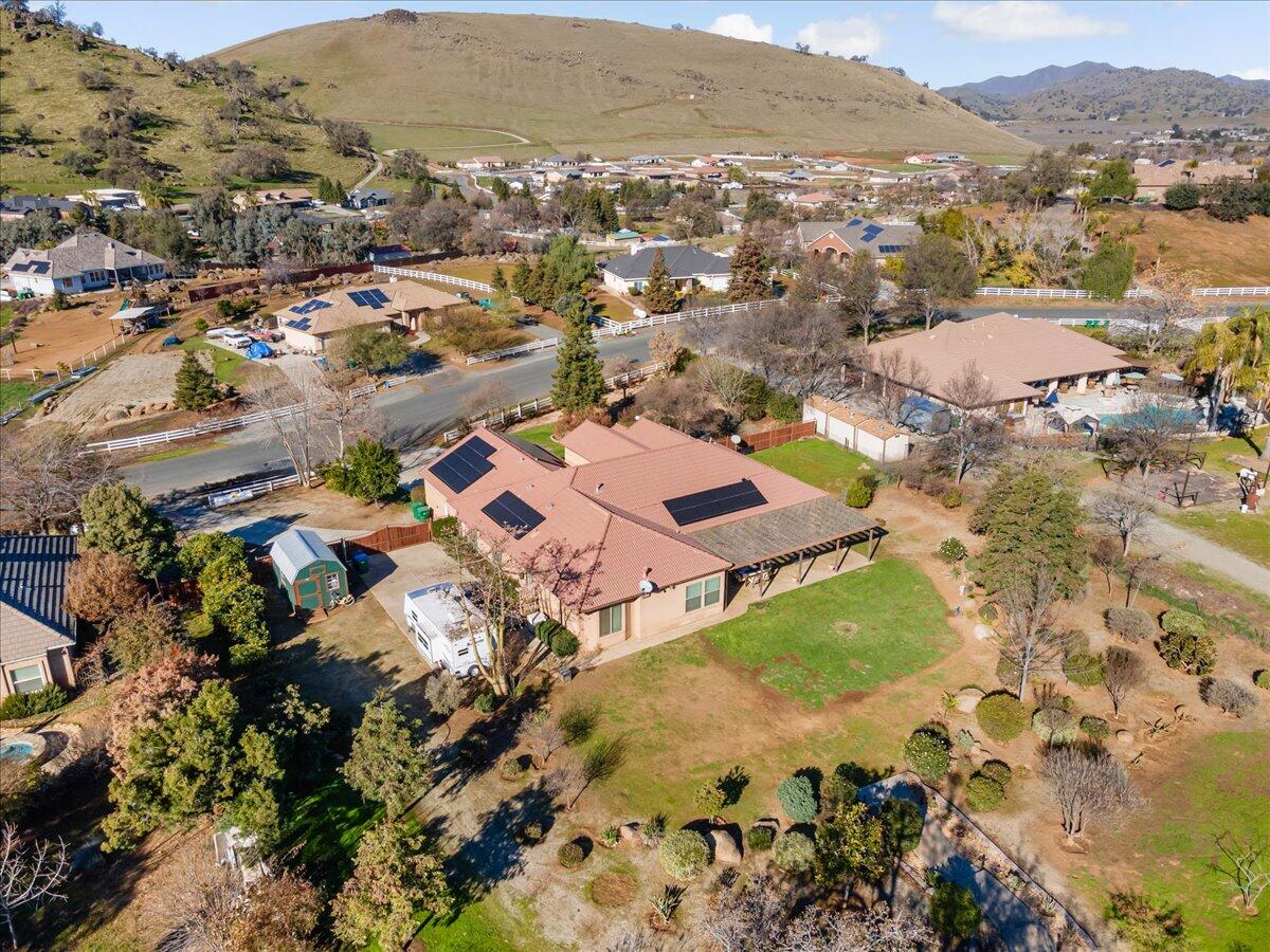 16360 Goat Ranch Road Springville, CA 93265 - Photo 66 of 70 66-66