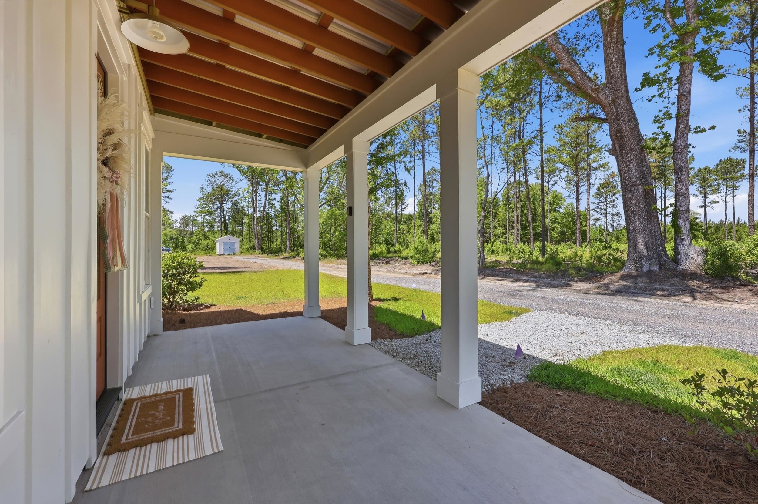 1375 North Old Georgetown Road Lake City, SC 29560 - Photo 4 of 49