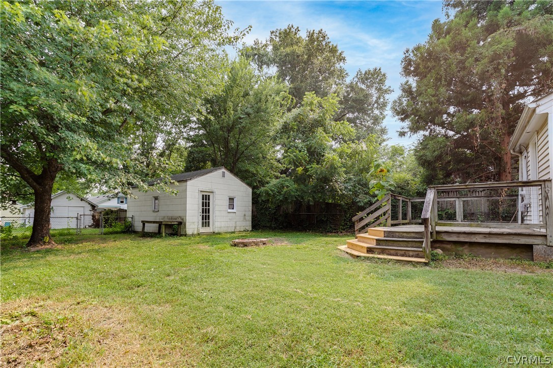 2629 Maplewood Road Henrico, VA 23228 - Photo 35 of 39 Gallery Image 35