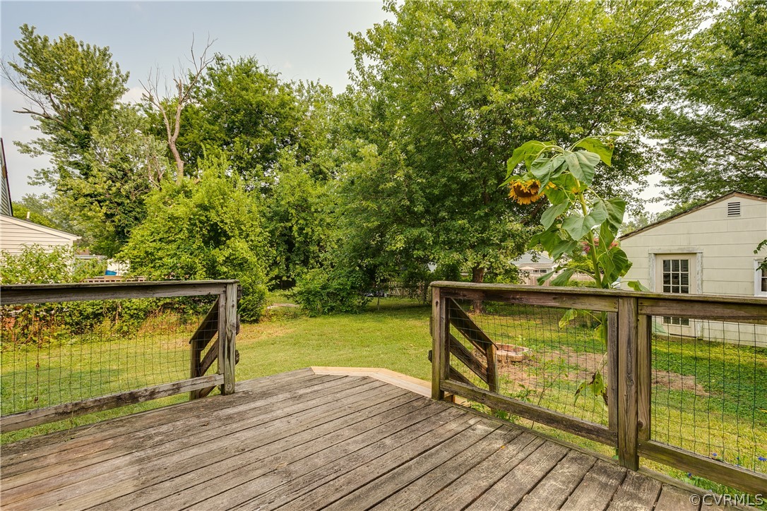 2629 Maplewood Road Henrico, VA 23228 - Photo 36 of 39 Gallery Image 36