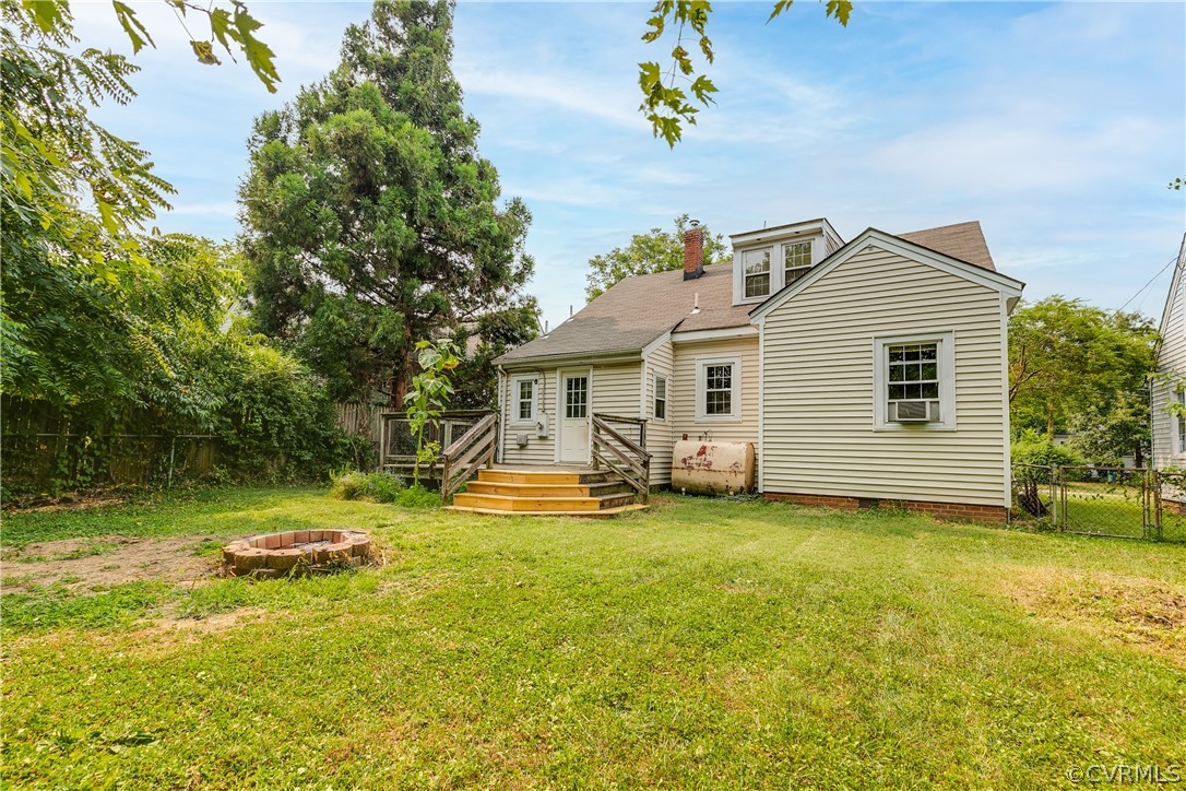 2629 Maplewood Road Henrico, VA 23228 - Photo 37 of 39 Gallery Image 37