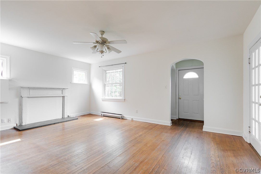 2629 Maplewood Road Henrico, VA 23228 - Photo 8 of 39 Gallery Image 8